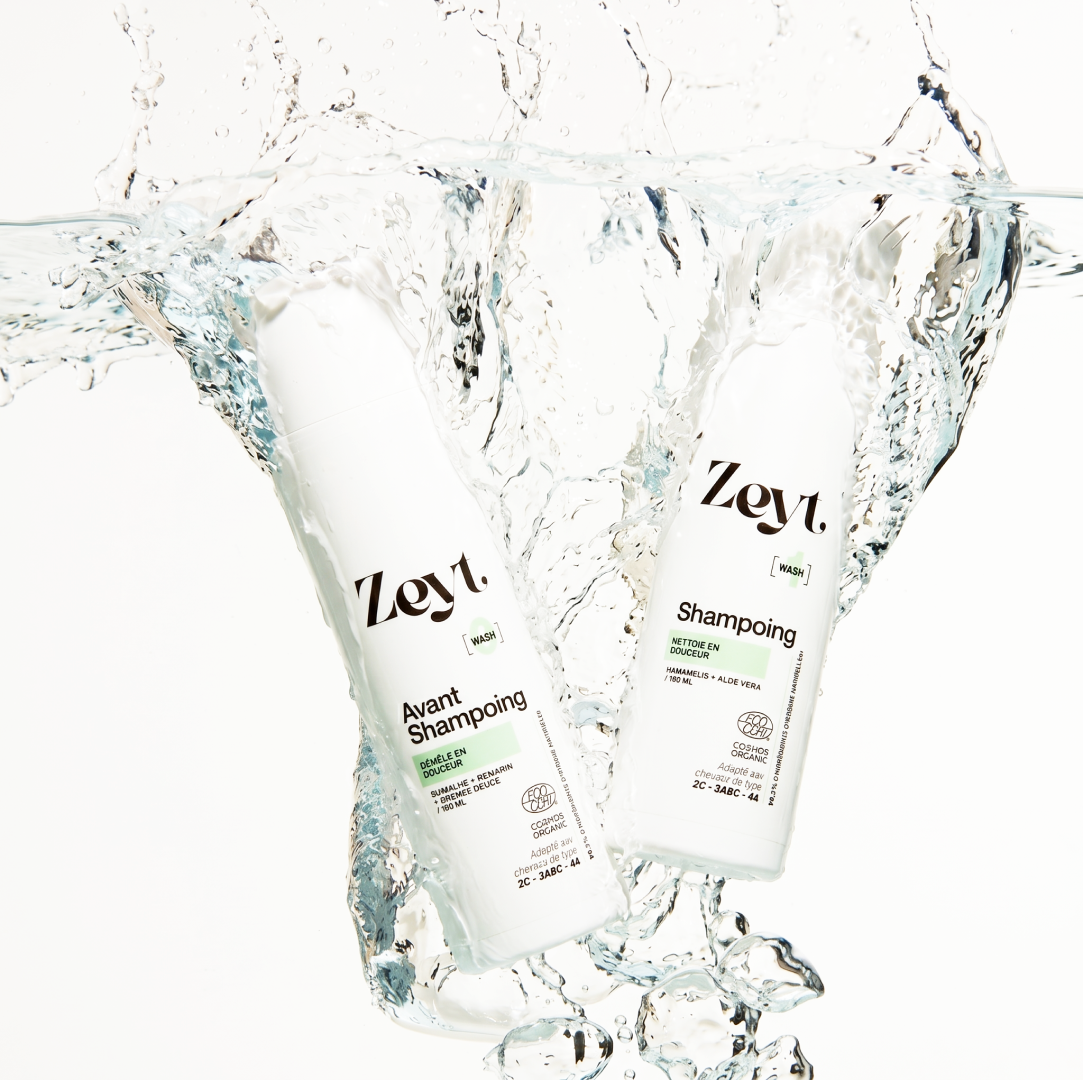 Wash Routine