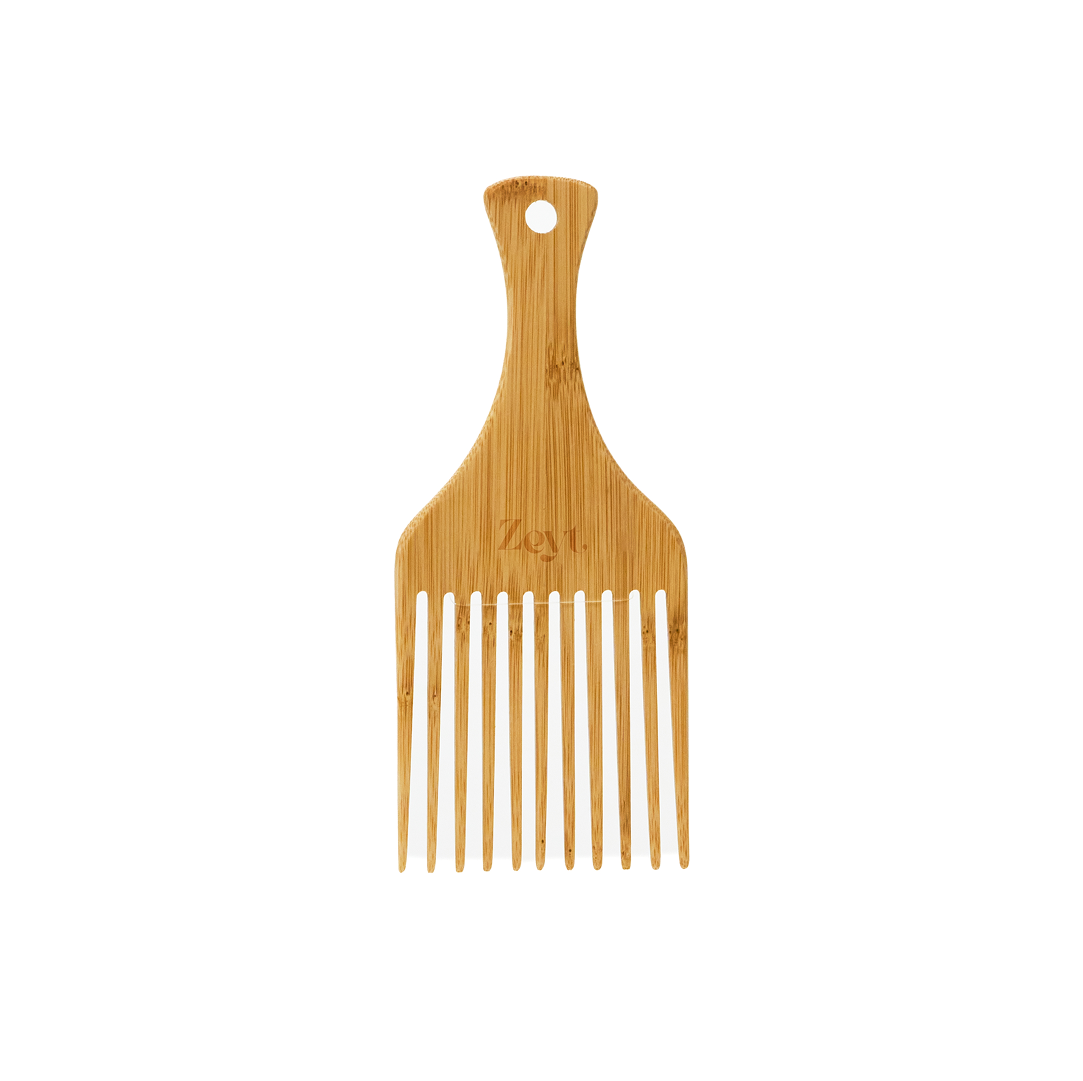Peigne Afro Volumateur