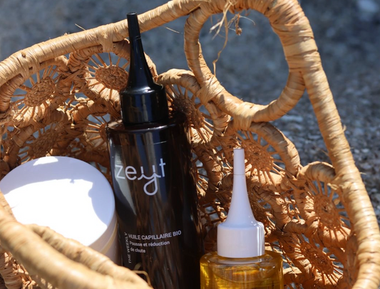 Comment booster la pousse de ses cheveux naturellement : Le guide ultime