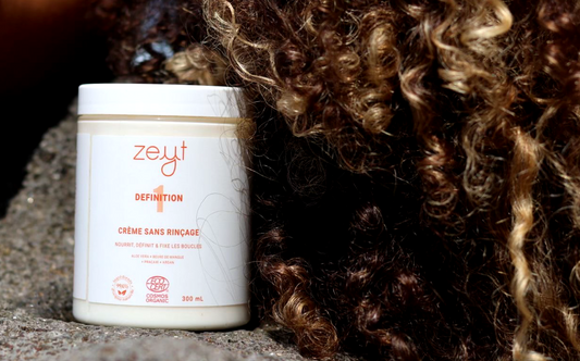 La routine cheveux d'automne : que faut-il faire
