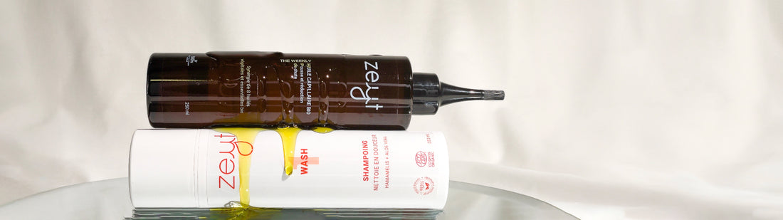 10 erreurs méconnues qui provoquent la chute de cheveux