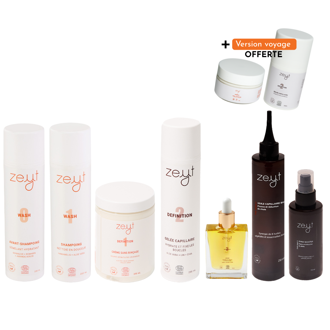 Routine Complète +