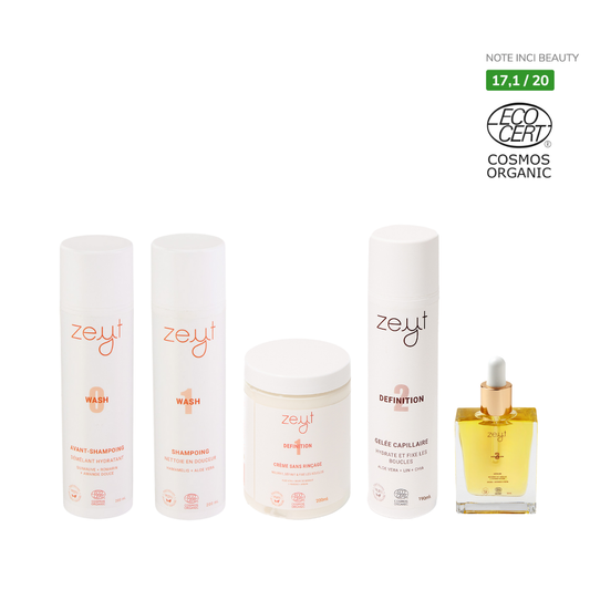 Routine Complète
