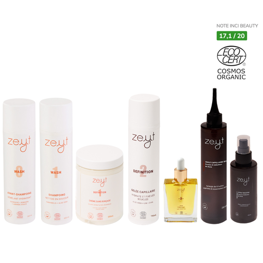 Routine Complète +
