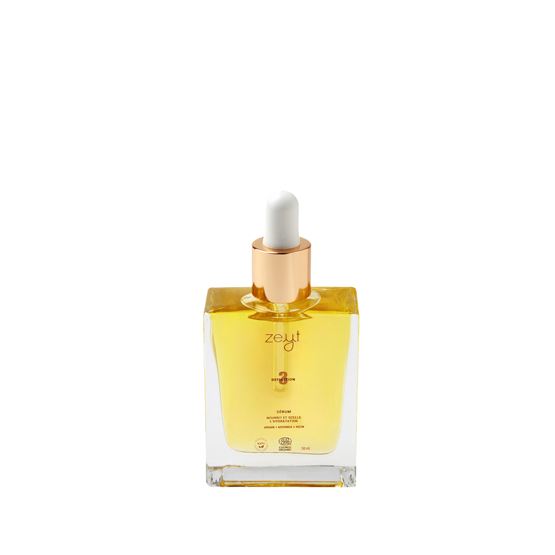 Définition n°3 - Sérum 50ml