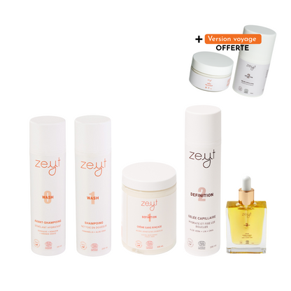 Routine Complète