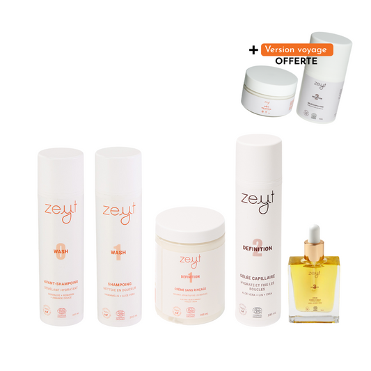 Routine Complète