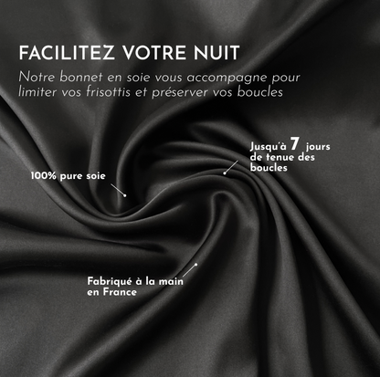 Pack accessoires boucle