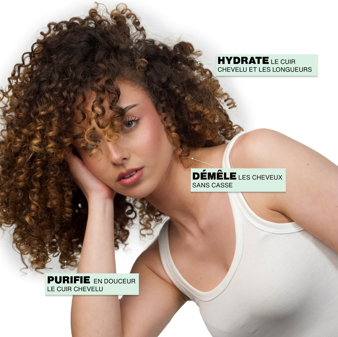 Wash Routine