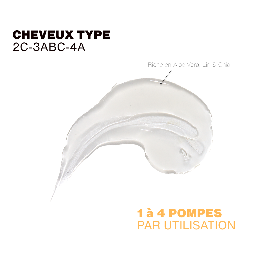 Definition n°2 - Gelée Capillaire