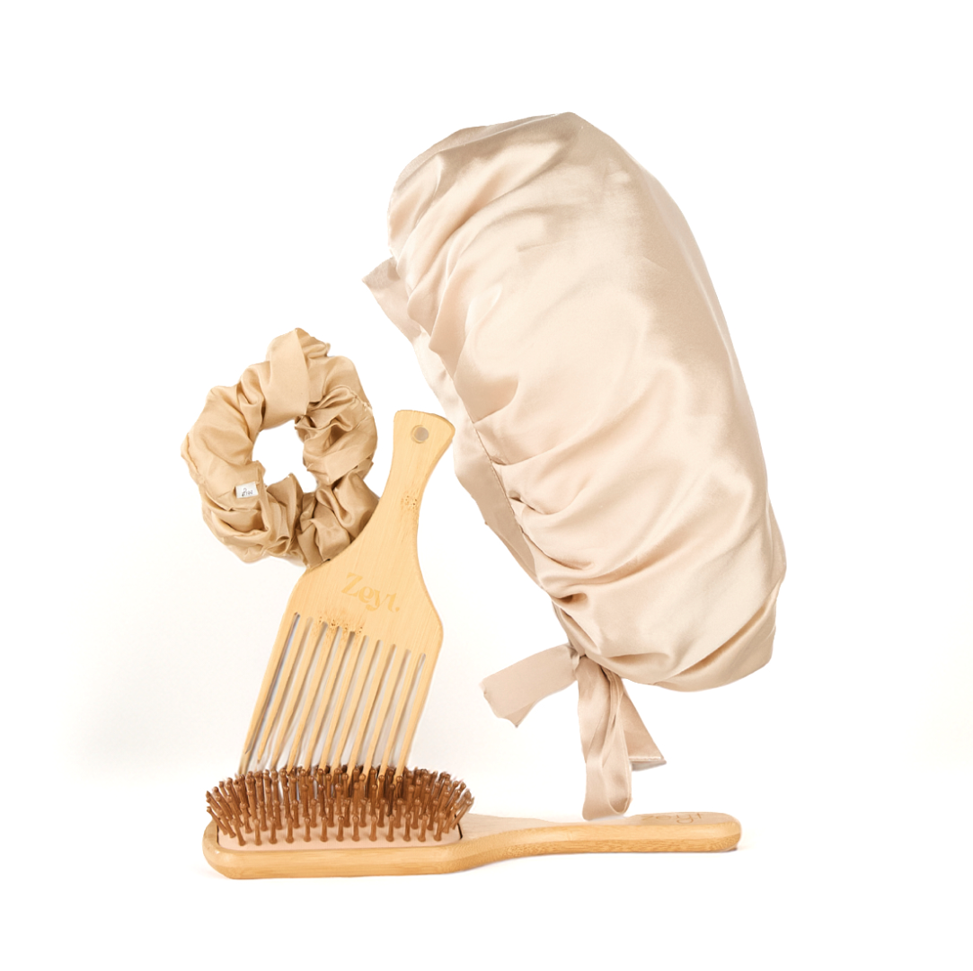 Pack accessoires boucle