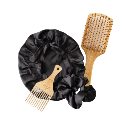 Pack accessoires boucle