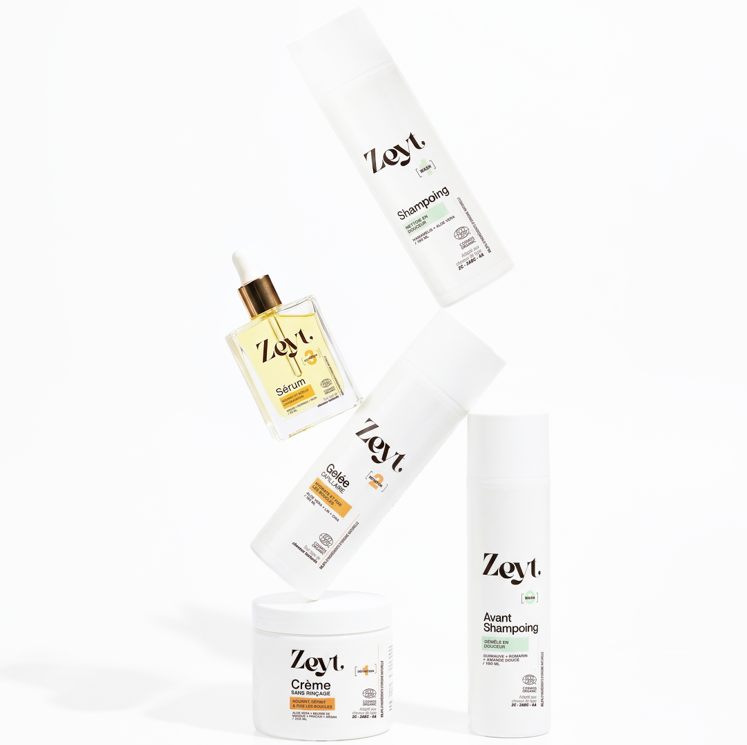Routine Complète