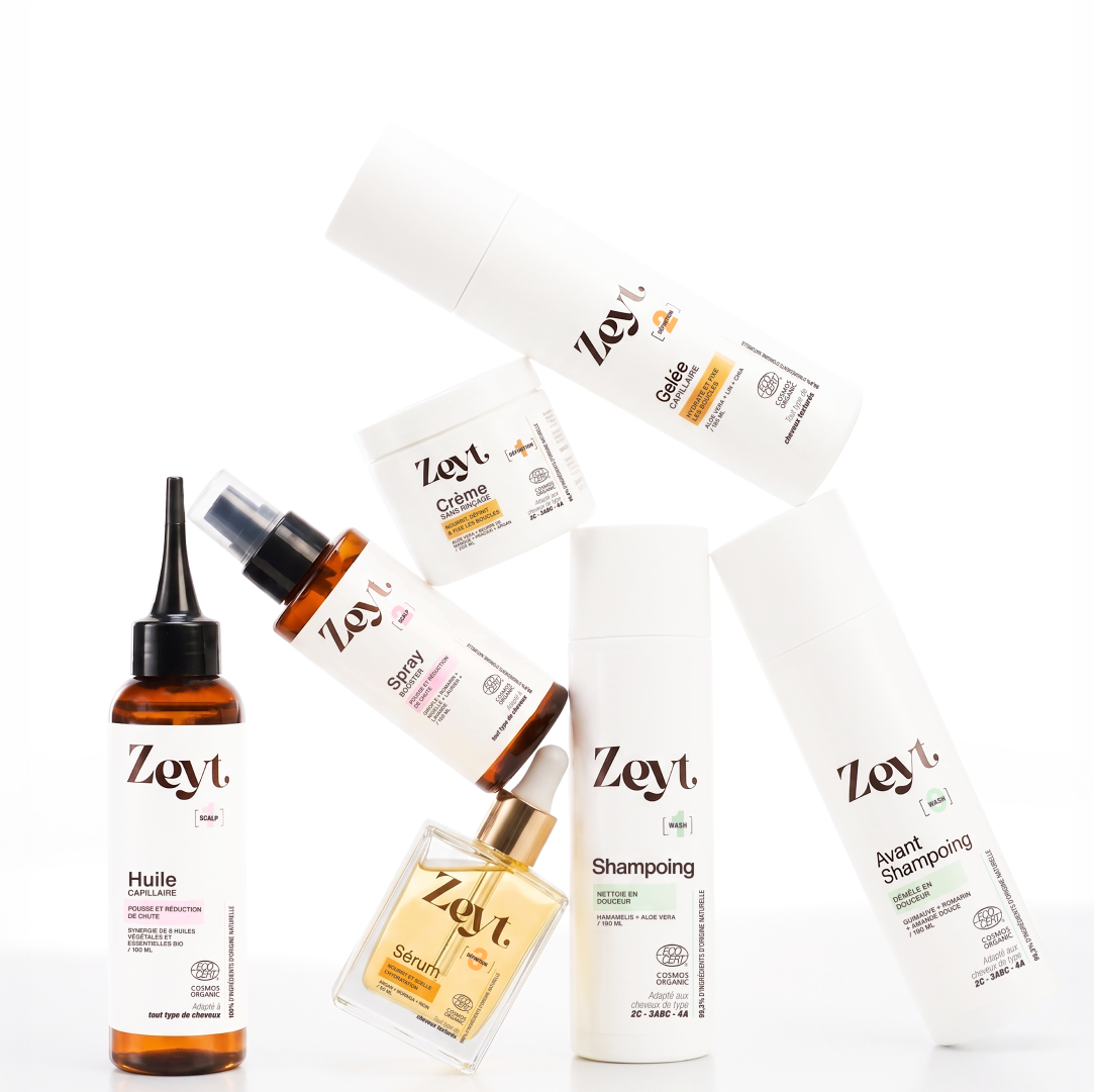 Routine Complète +