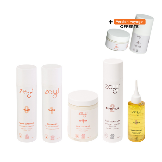 Routine Complète