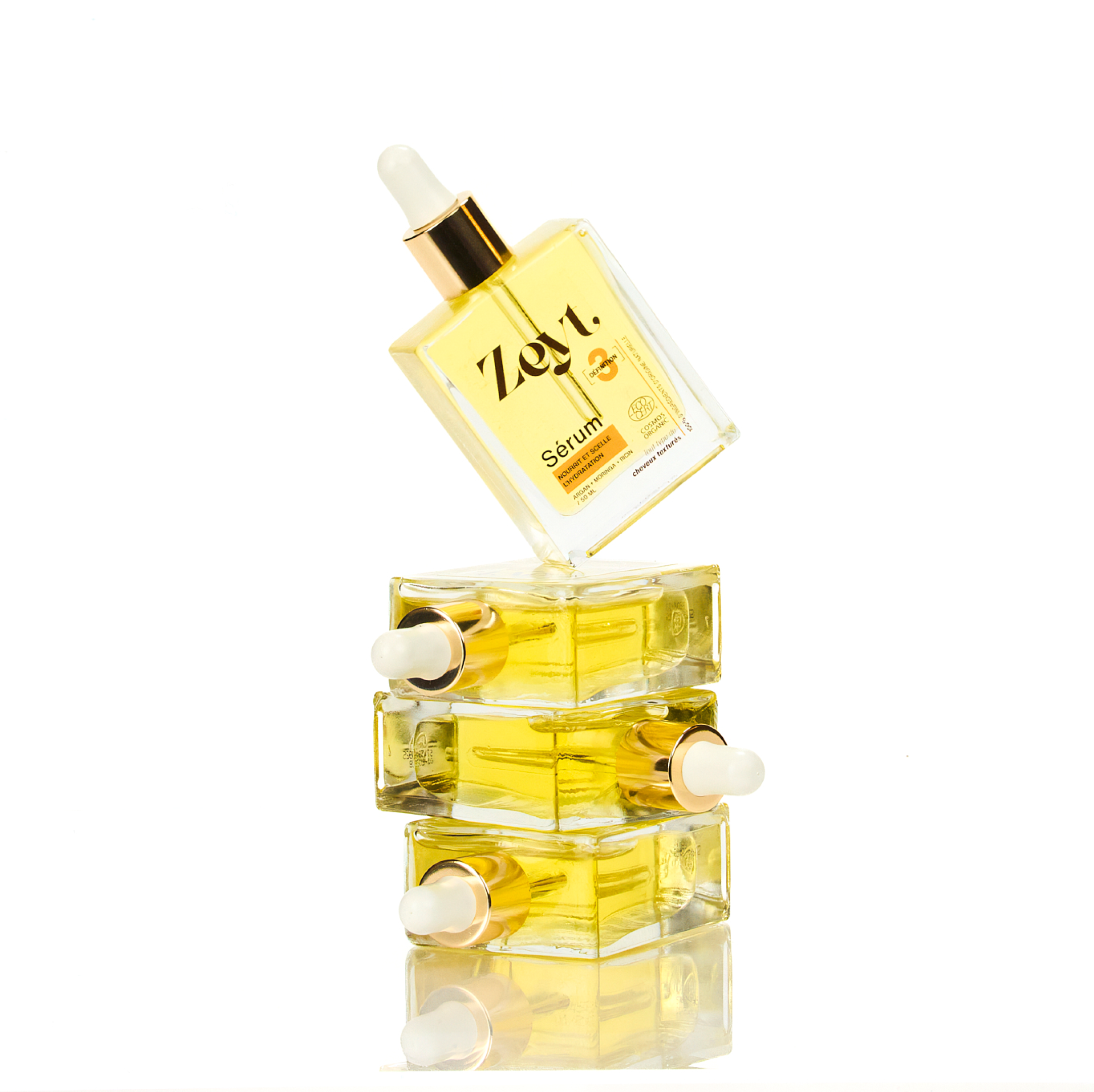 Définition n°3 - Sérum 50ml