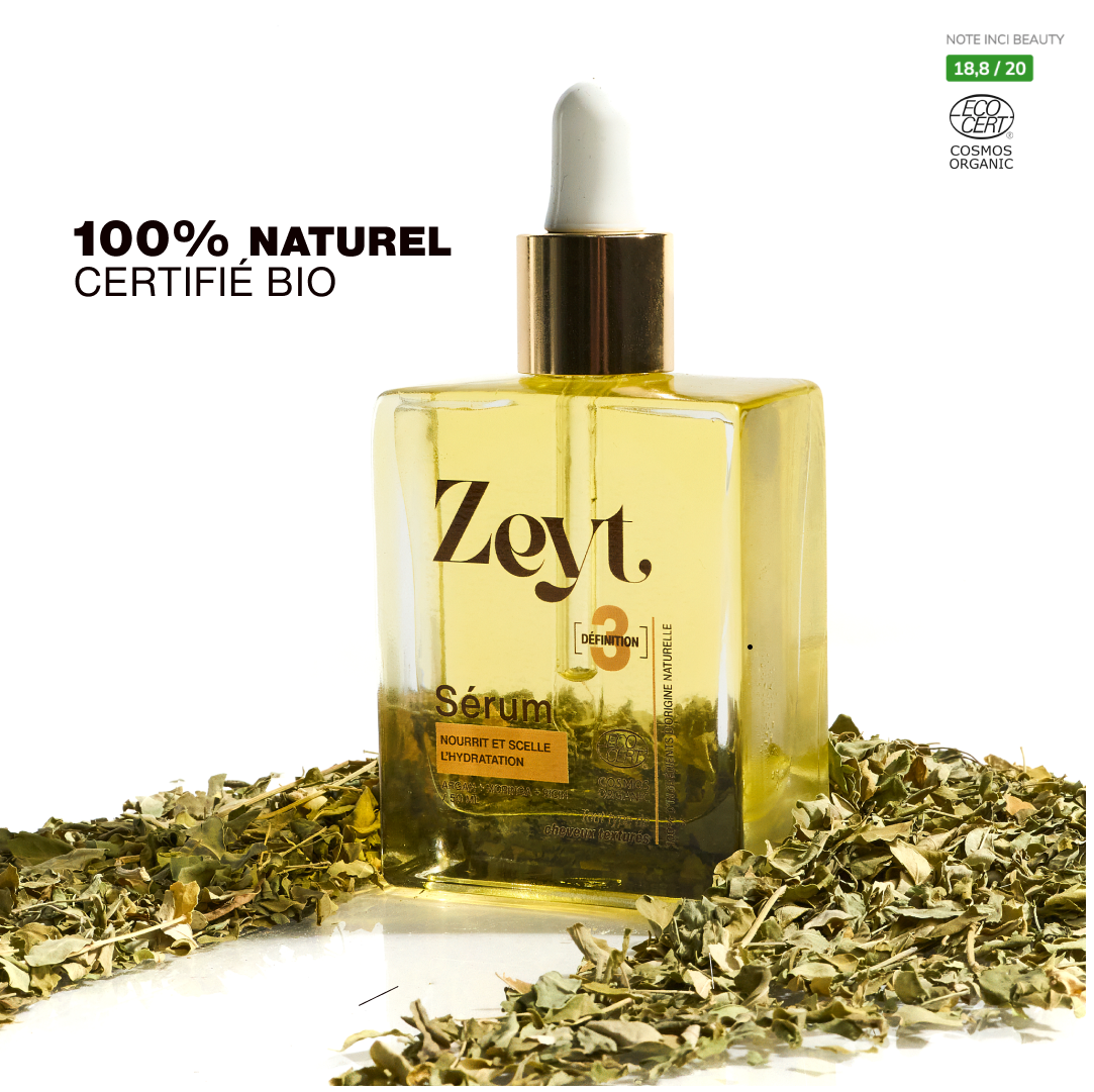 Définition n°3 - Sérum 50ml