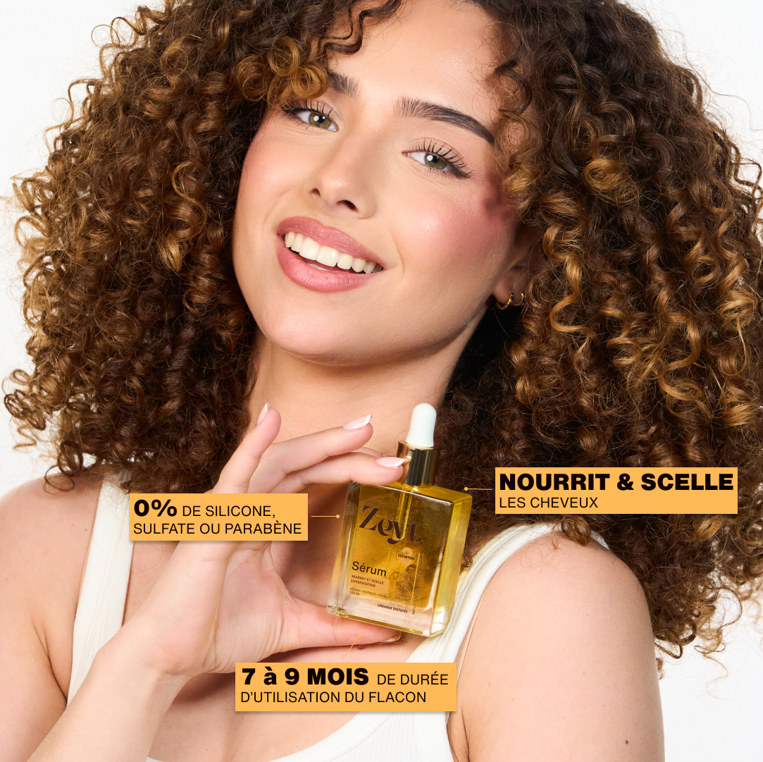 Définition n°3 - Sérum 50ml